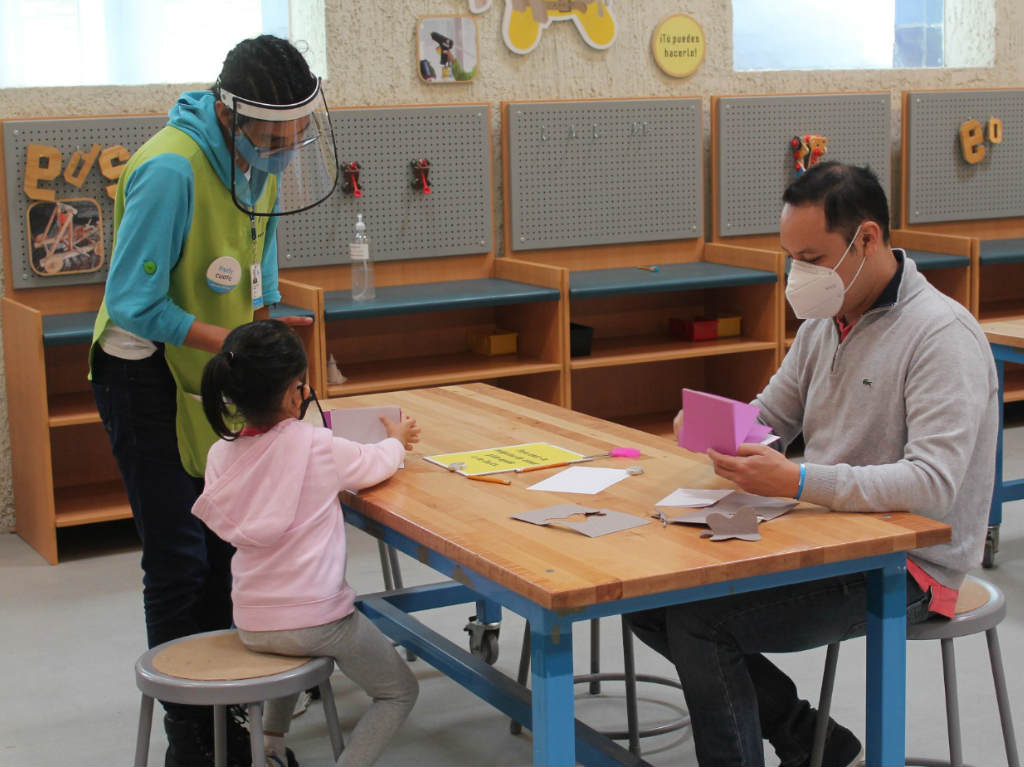 Reapertura del Papalote Museo del Niño: disfruta del 50% de descuento 1