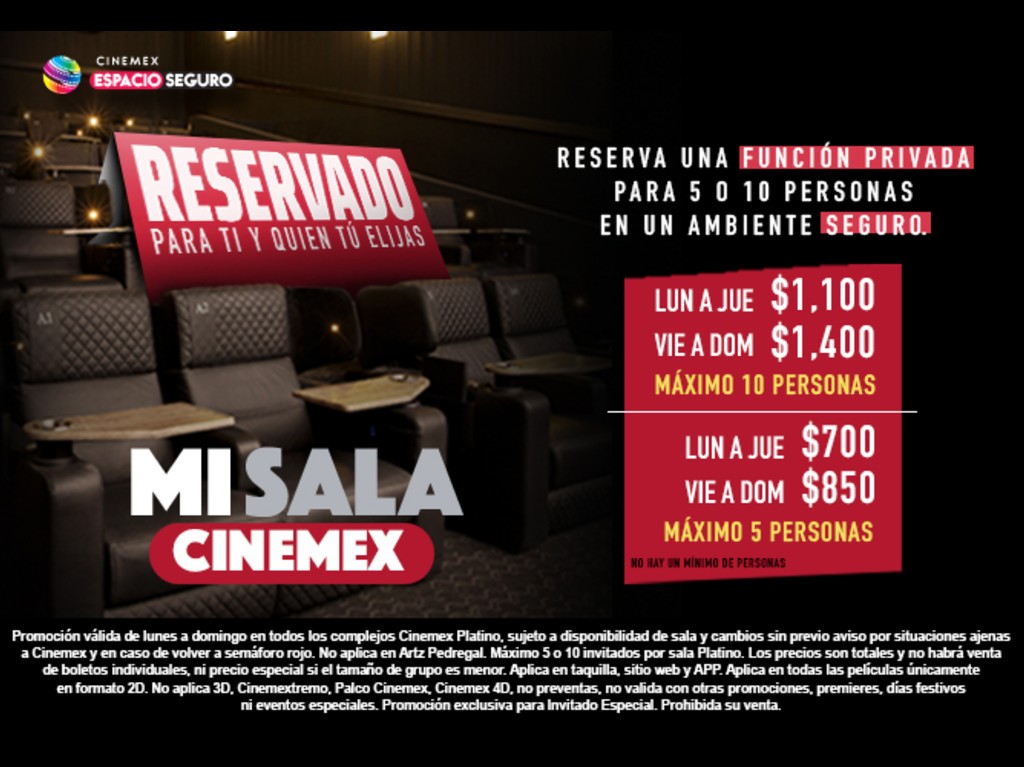precios-renta-salas-cinemex