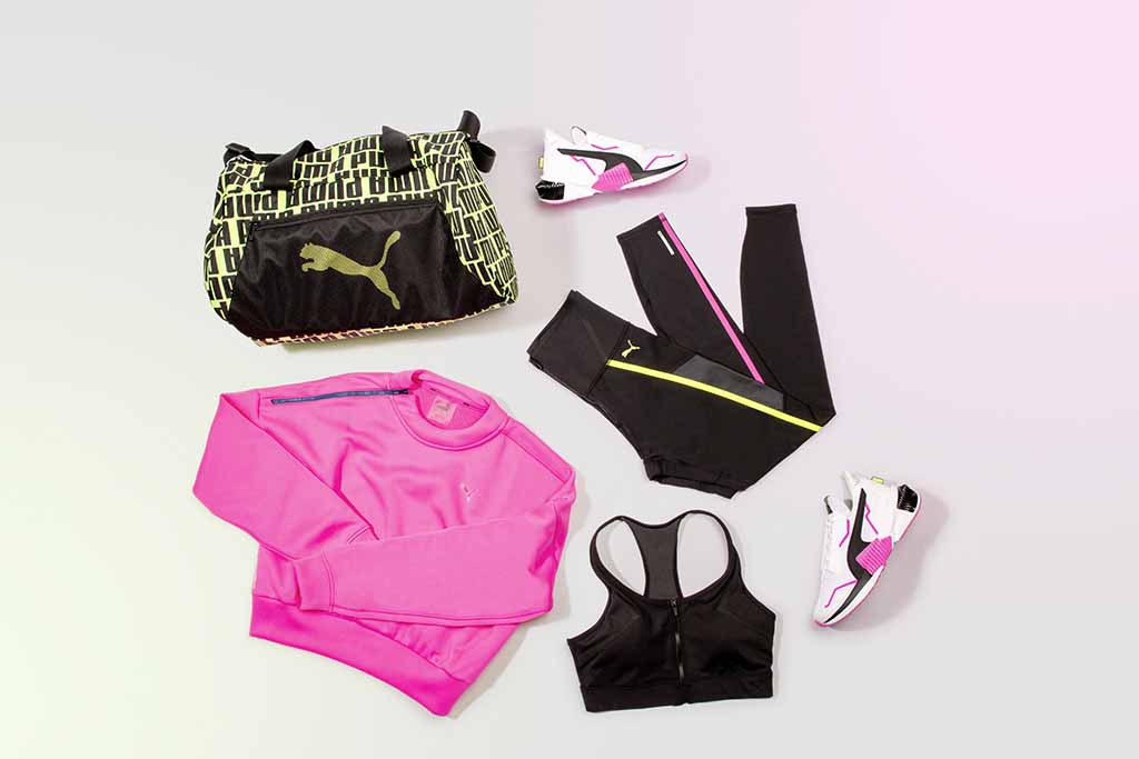 Provoke XT de Puma: tenis para entrenar y para streetwear 1