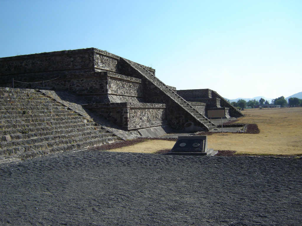 reapertura de teotihuacan 