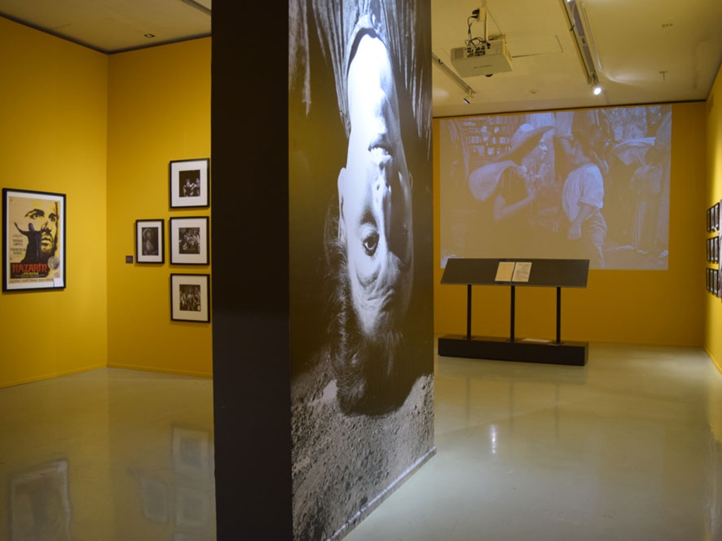 regresa-la-galeria-de-la-cineteca-con-exposicion-de-luis-bunuel