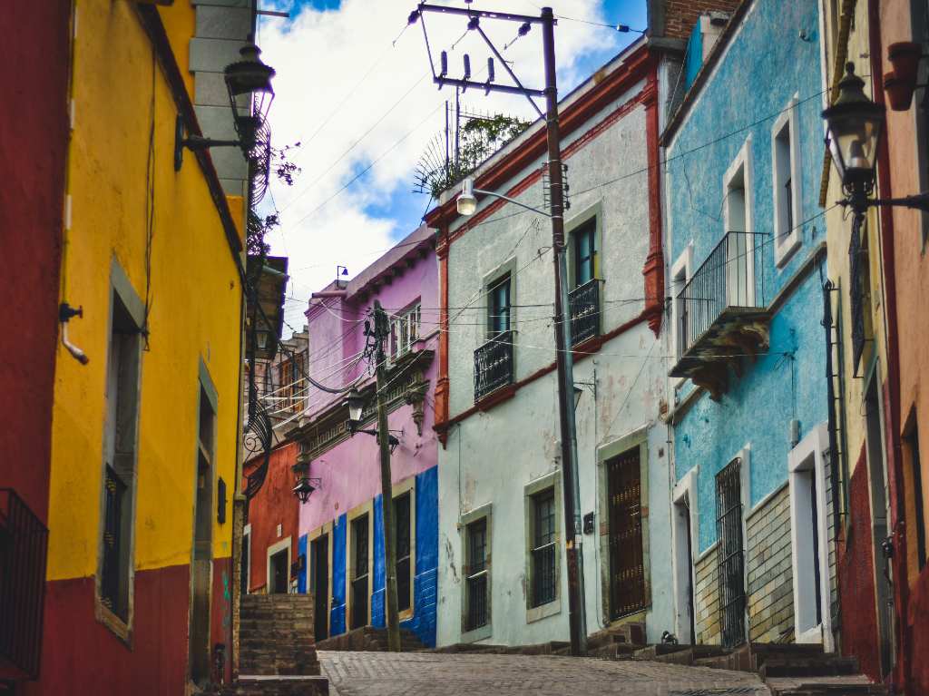 Tips para viajes seguros Guanajuato