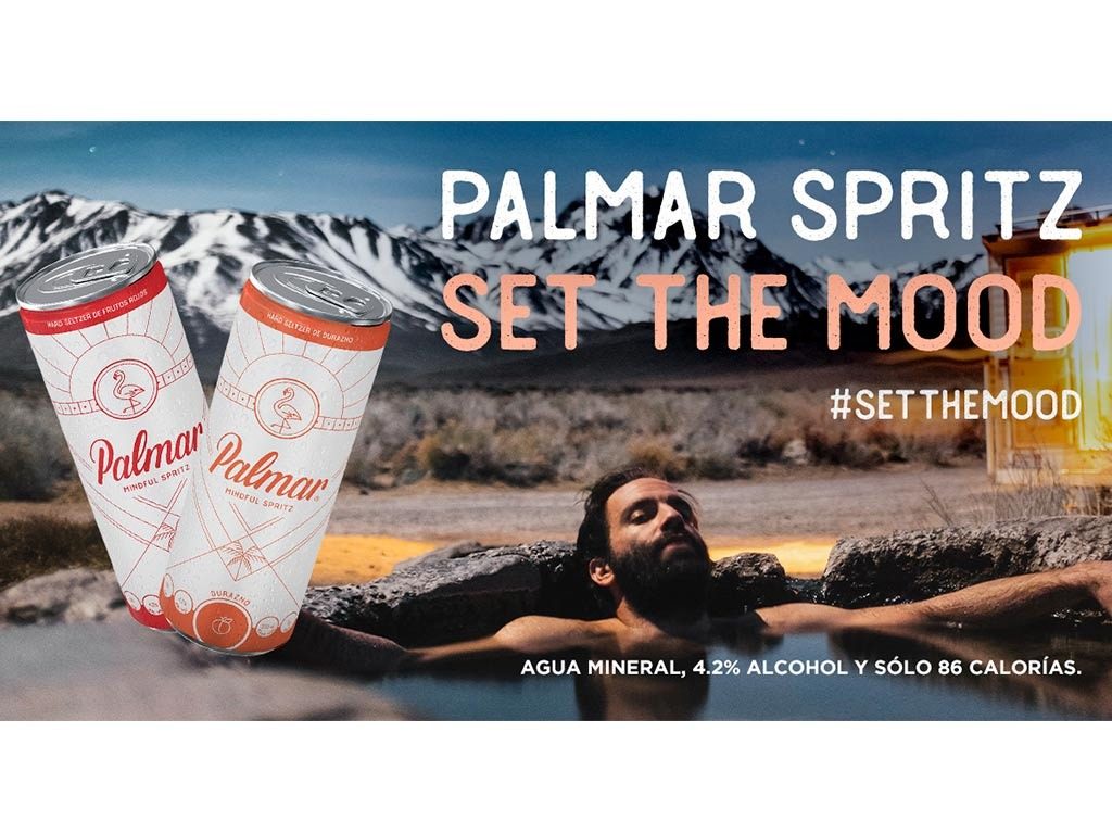 Palmar Spritz