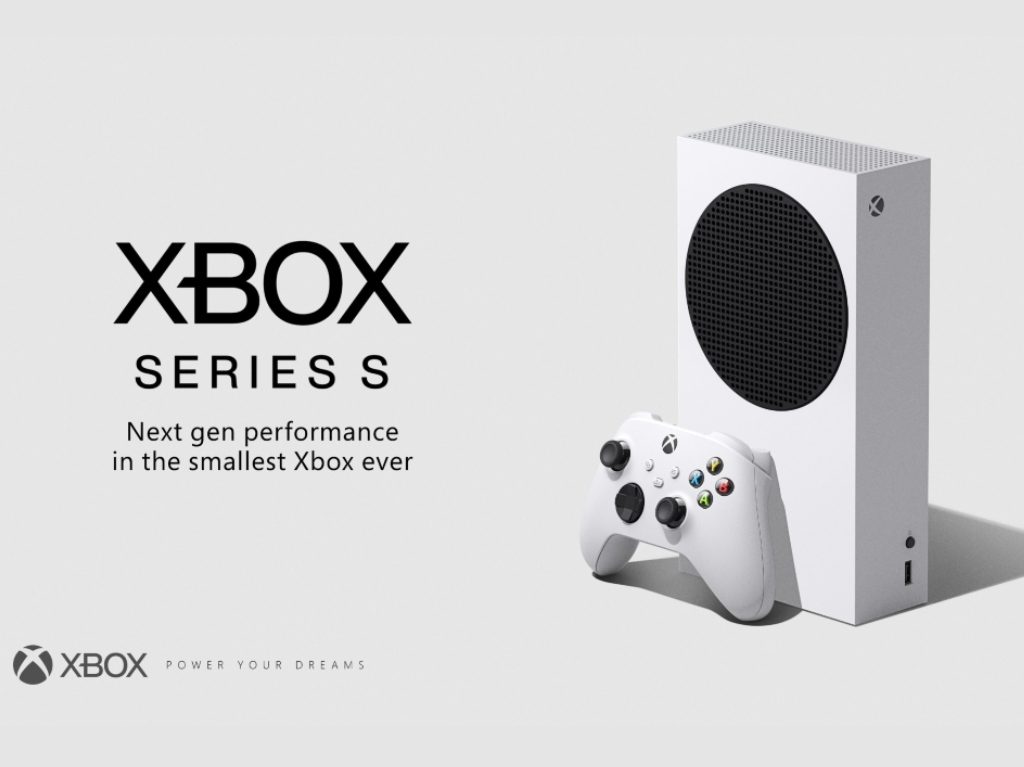 Xbox Series S, revelan precios, fecha de lanzamiento y más