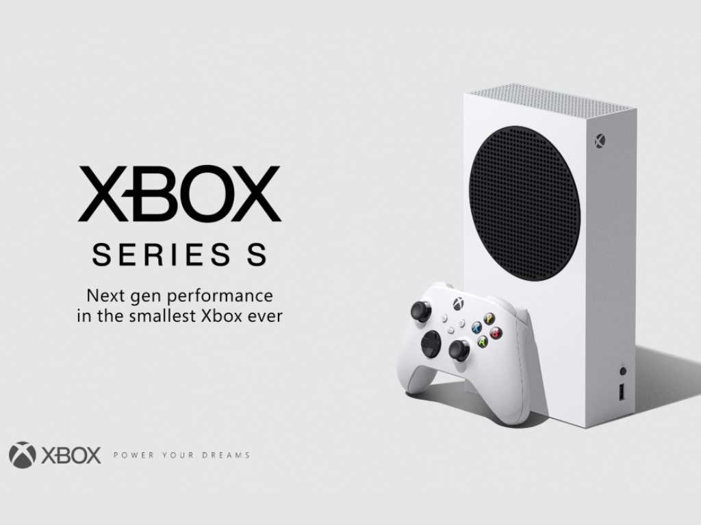 Xbox Series S: revelan precio, fecha de lanzamiento y más