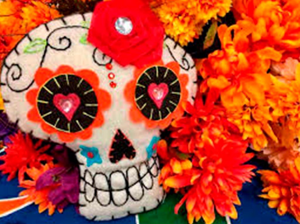 Festival Ofrenda y Memoria: La mejor celebración de Día de Muertos