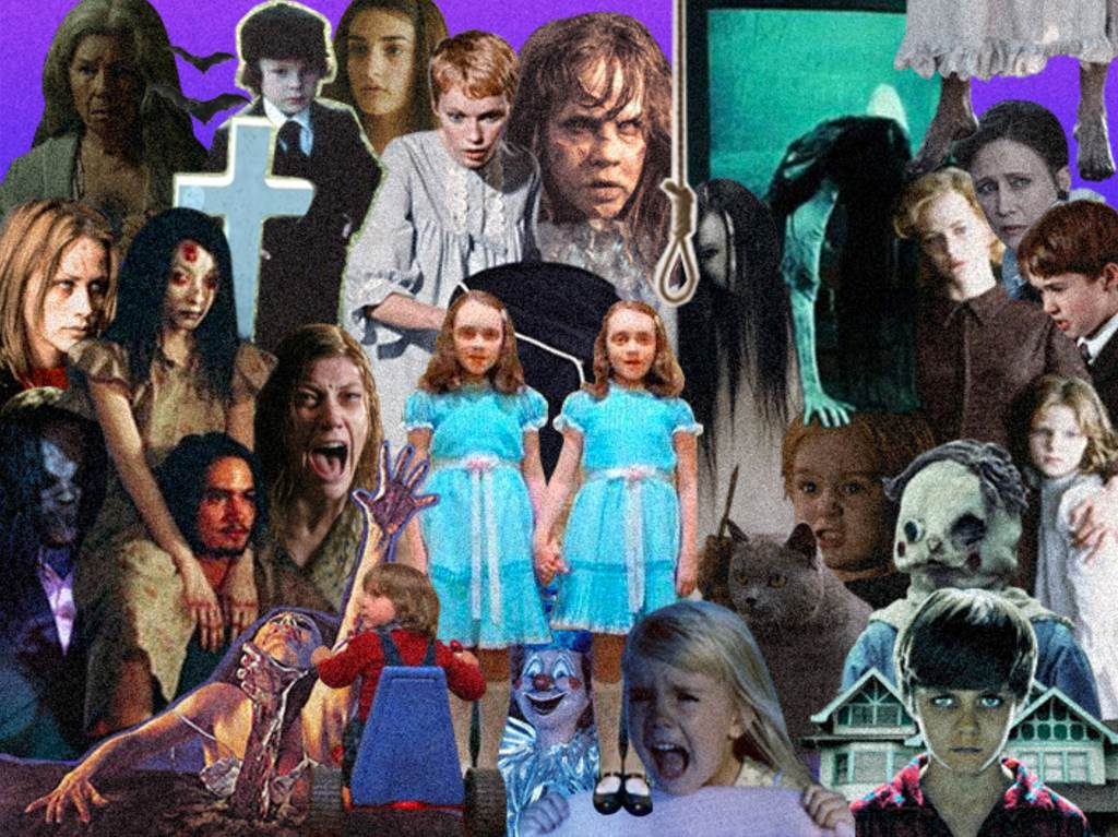 Las 100 Mejores Películas de Terror (Parte 1)