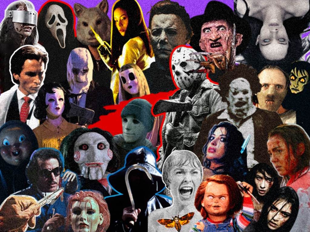 Las 100 Mejores Películas de Terror (Parte 4)