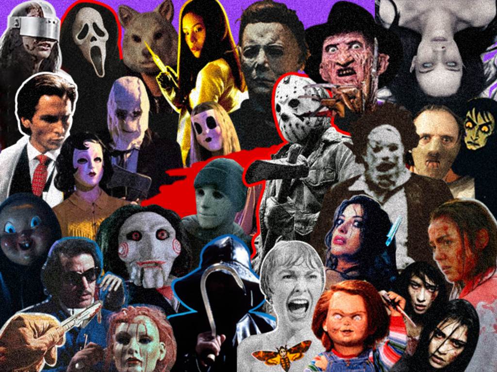 Las 100 Mejores Películas de Terror (Parte 4)