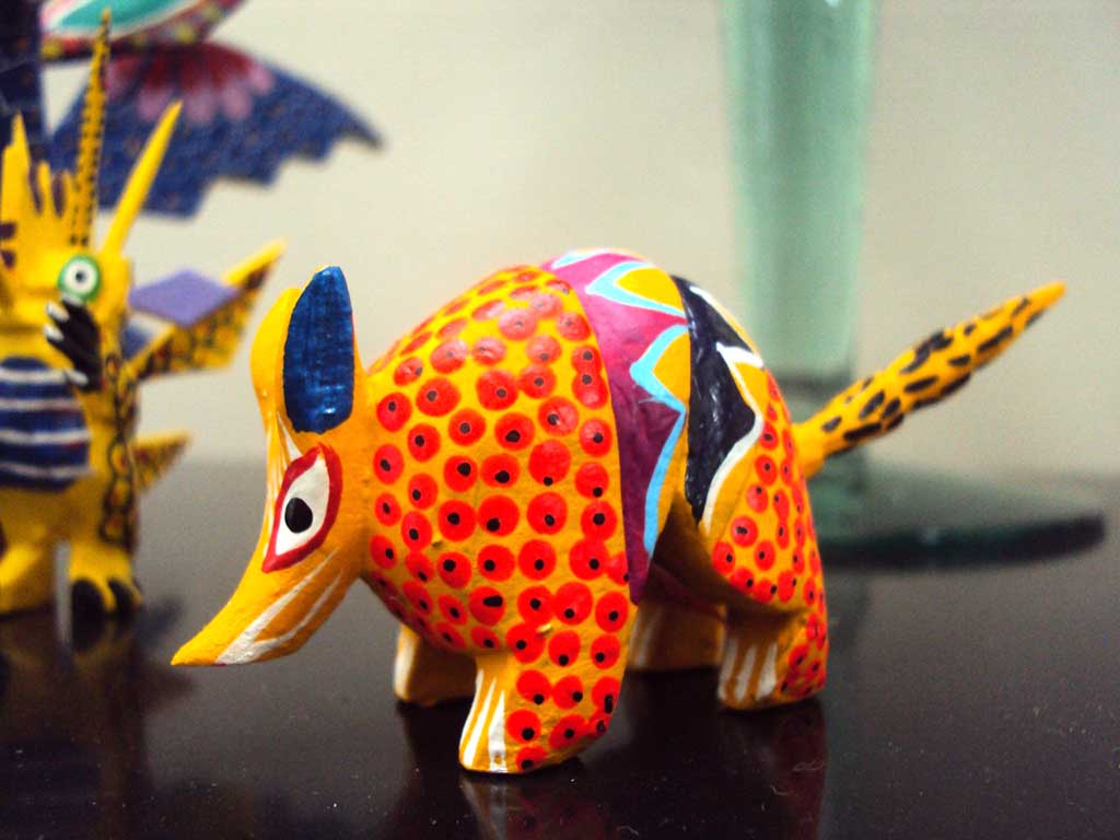 #ExperienciasMuack: Participa en el primer Taller de Alebrijes 0