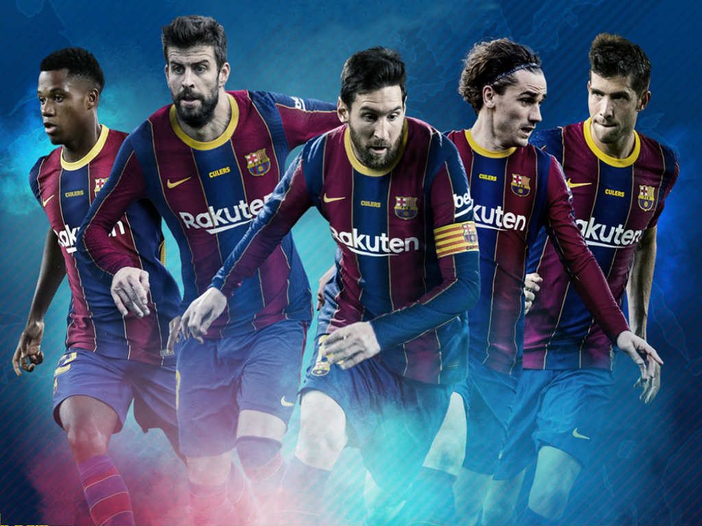 Barça The Exhibition: llega la experiencia inmersiva a México