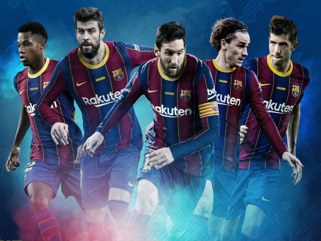 Barça The Exhibition: llega la experiencia inmersiva a México