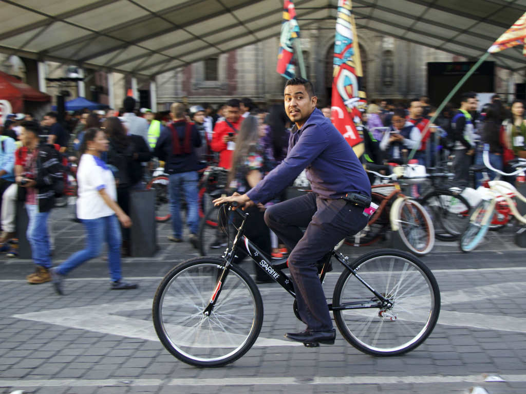 nuevas ciclovias