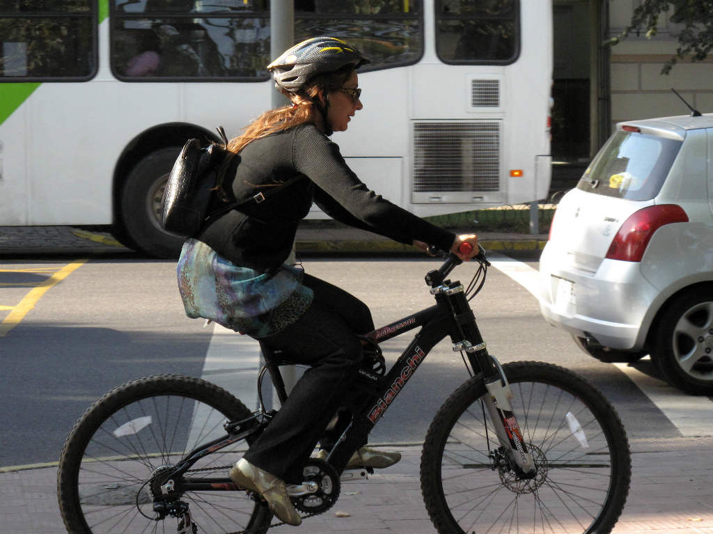 nuevas ciclovias en tlanepantla