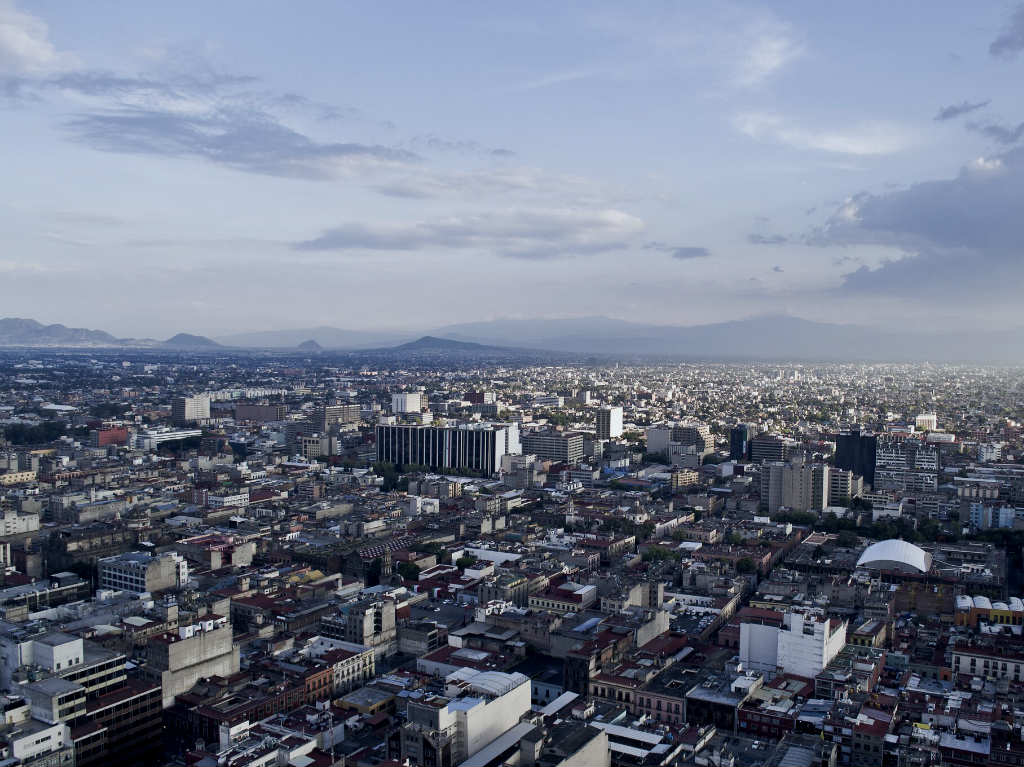 Clima para el fin de semana en CDMX: continúan las mañanas heladas