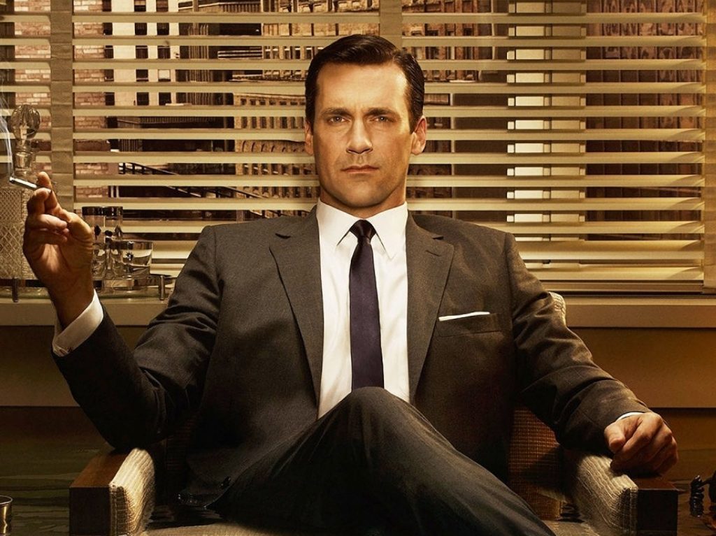 Estrenos de Starzplay en octubre ¡las 7 temporadas de Mad Men!