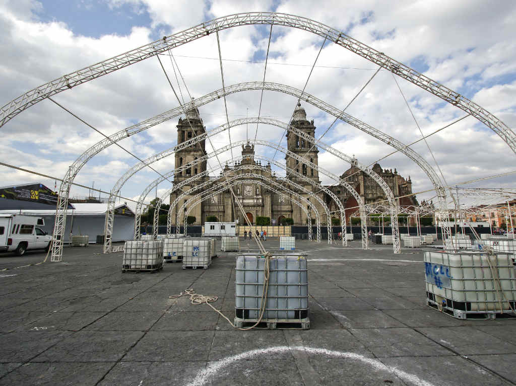 feria del libro del zócalo 2020 virtual