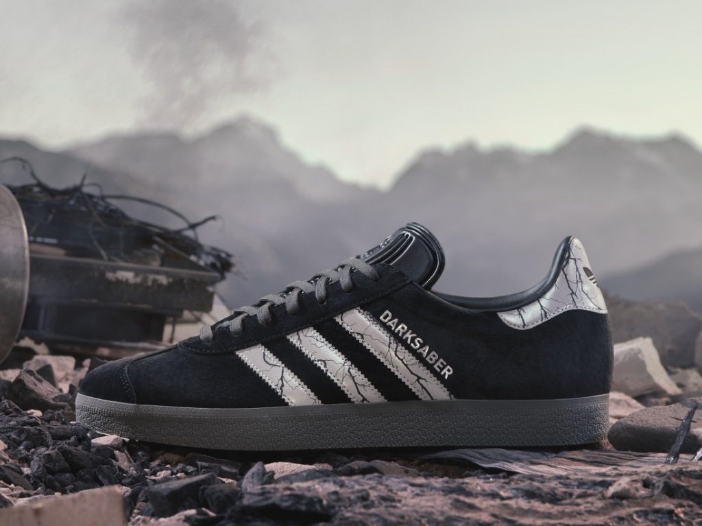 Adidas The Mandalorian Collection