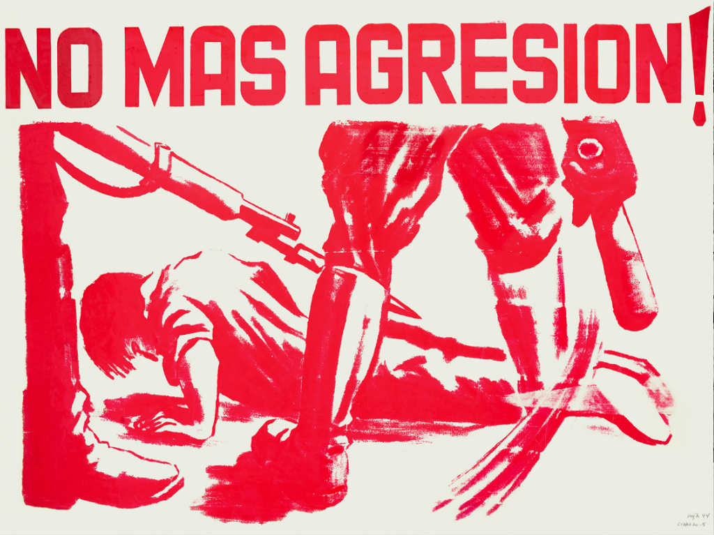 grafica del 68