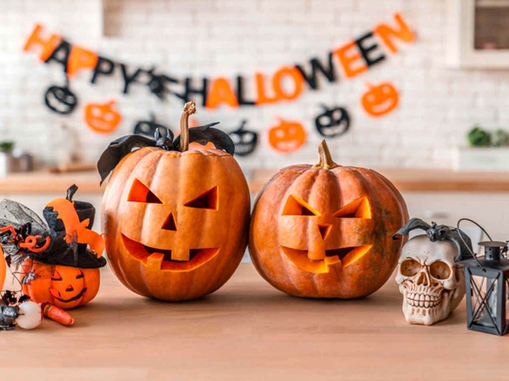 Celebra Halloween con estas marcas que entregan en casa