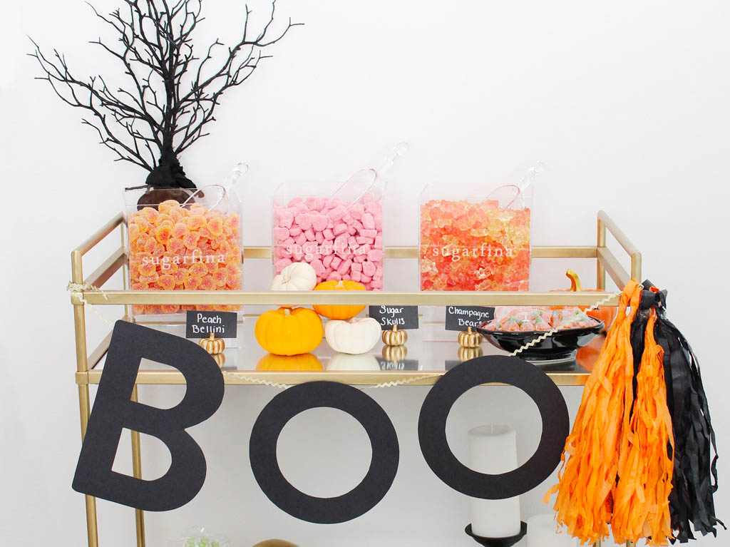 Celebra Halloween con estas marcas que entregan en casa 2