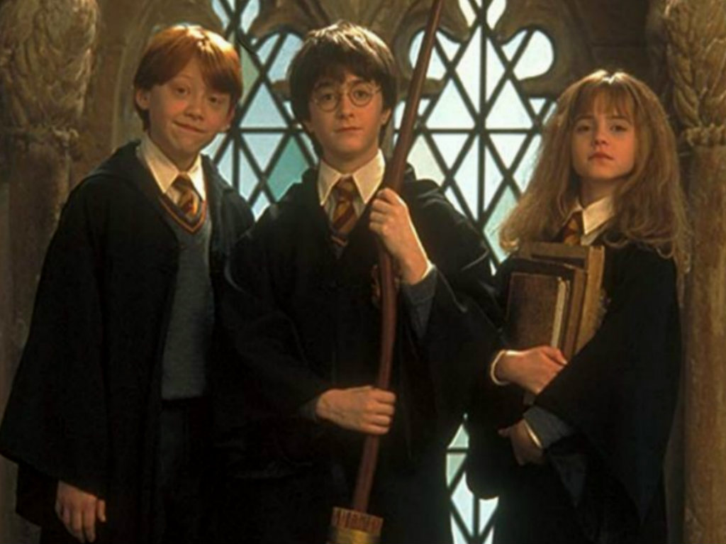 Pottermaníacos: la saga completa de Harry Potter llega a HBO