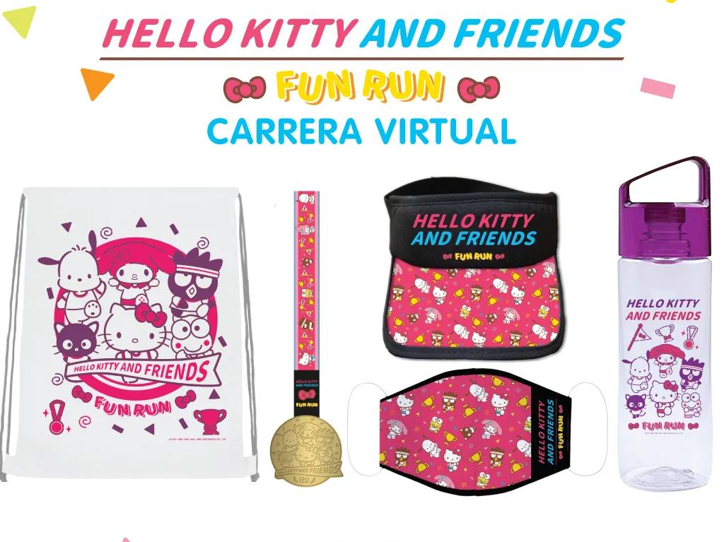 Hello Kitty kit vip