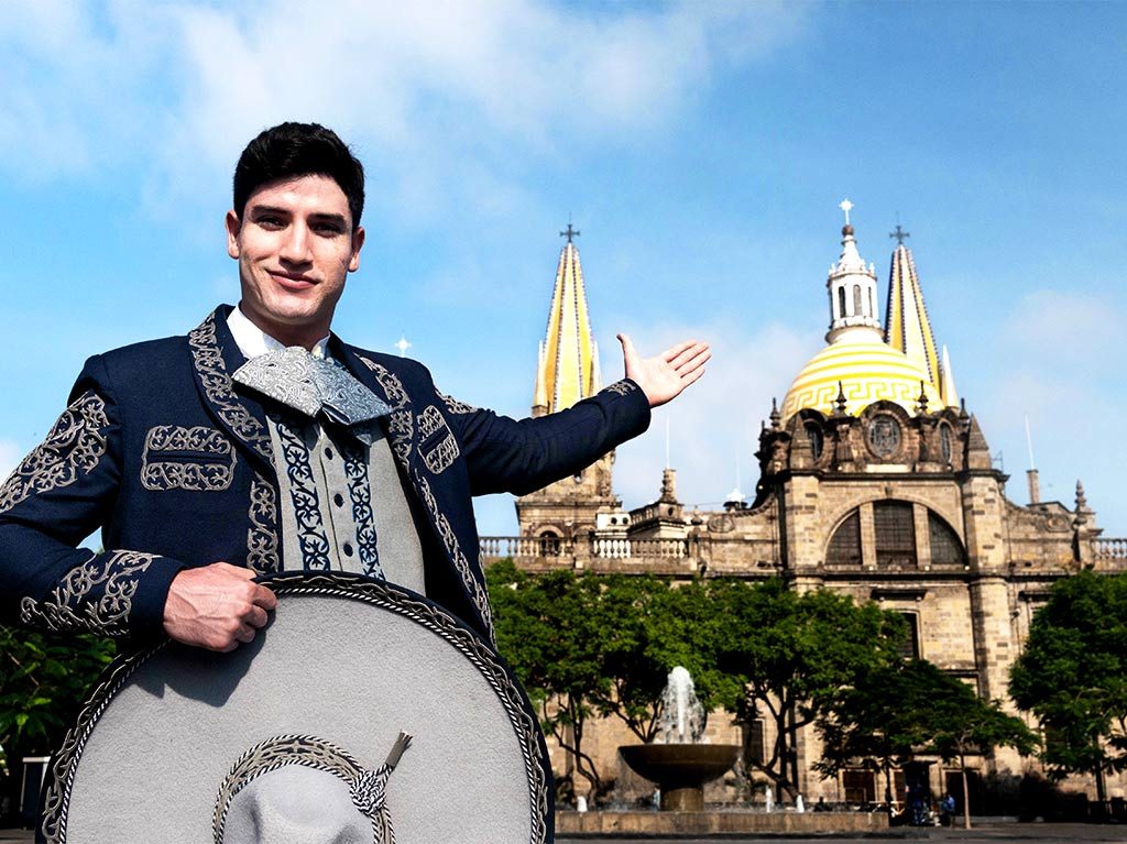 ¡No te rajes! Aprovecha increíbles promociones para visitar Jalisco