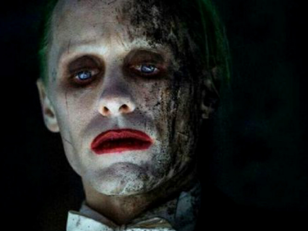 jared leto volvea como joker