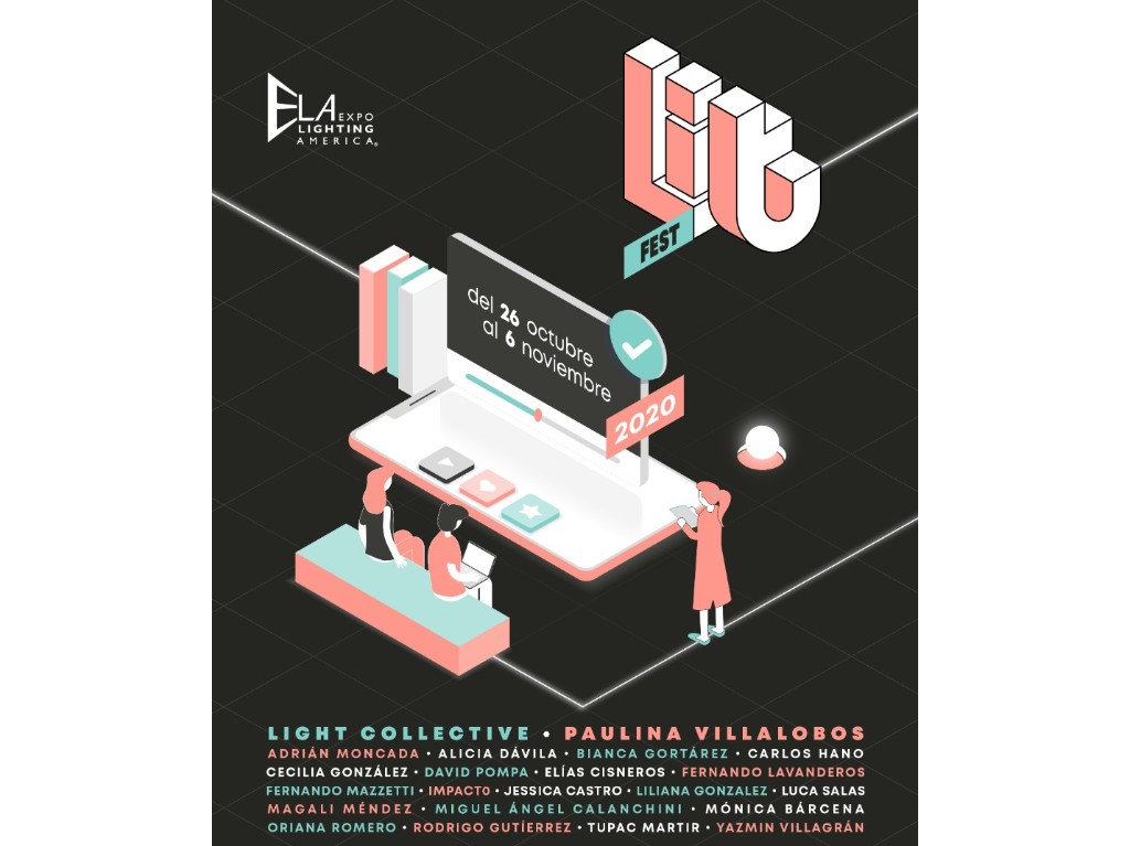 LIT Fest primera ediciòn