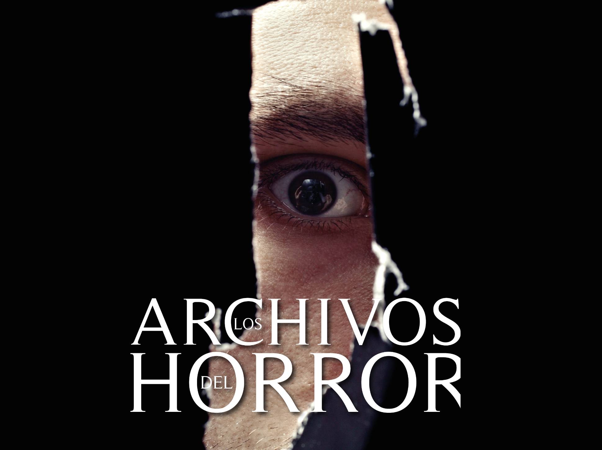 Los Archivos del Horror