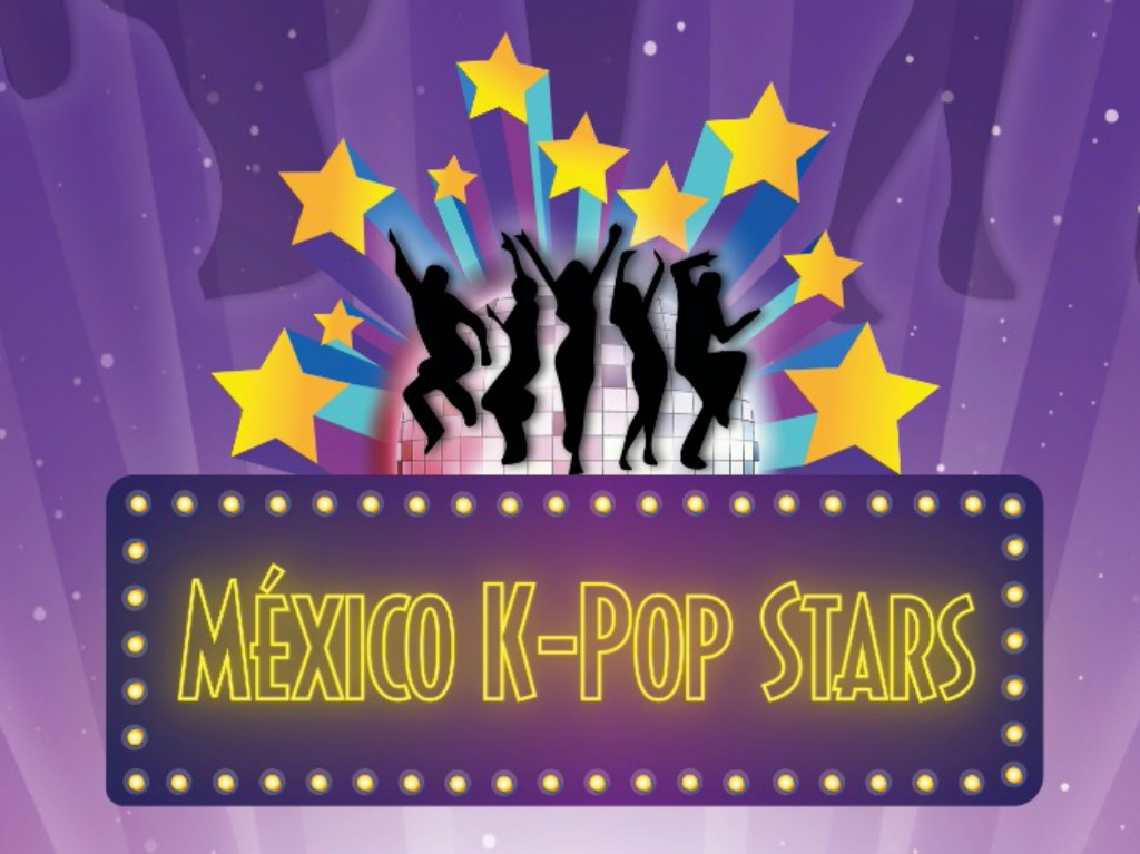 México K-Pop Stars 2020: concurso que intercambia culturas y amor por el k-pop