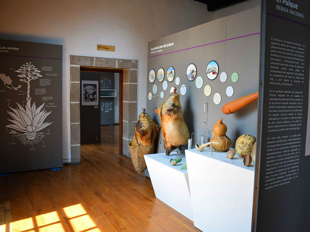 museo del pulque 