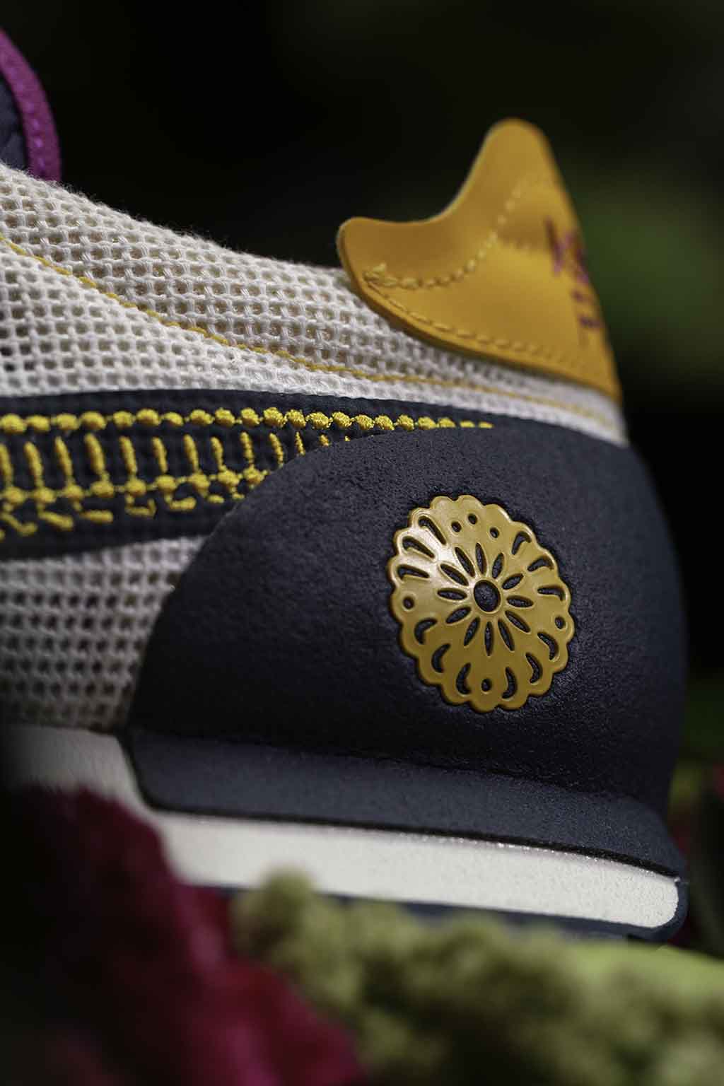 Destruir filosofía En riesgo Nike presenta su nueva colección de sneakers de Día de Muertos | Dónde Ir