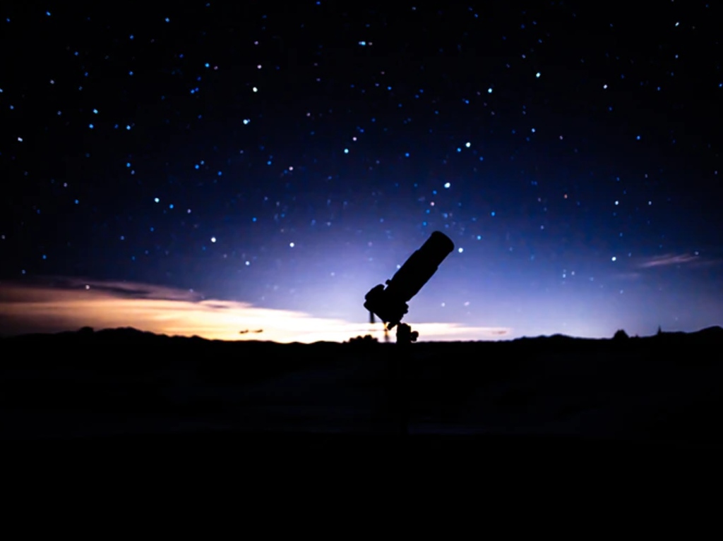 Noche Astronómica en Teotihuacán Teotihuacán