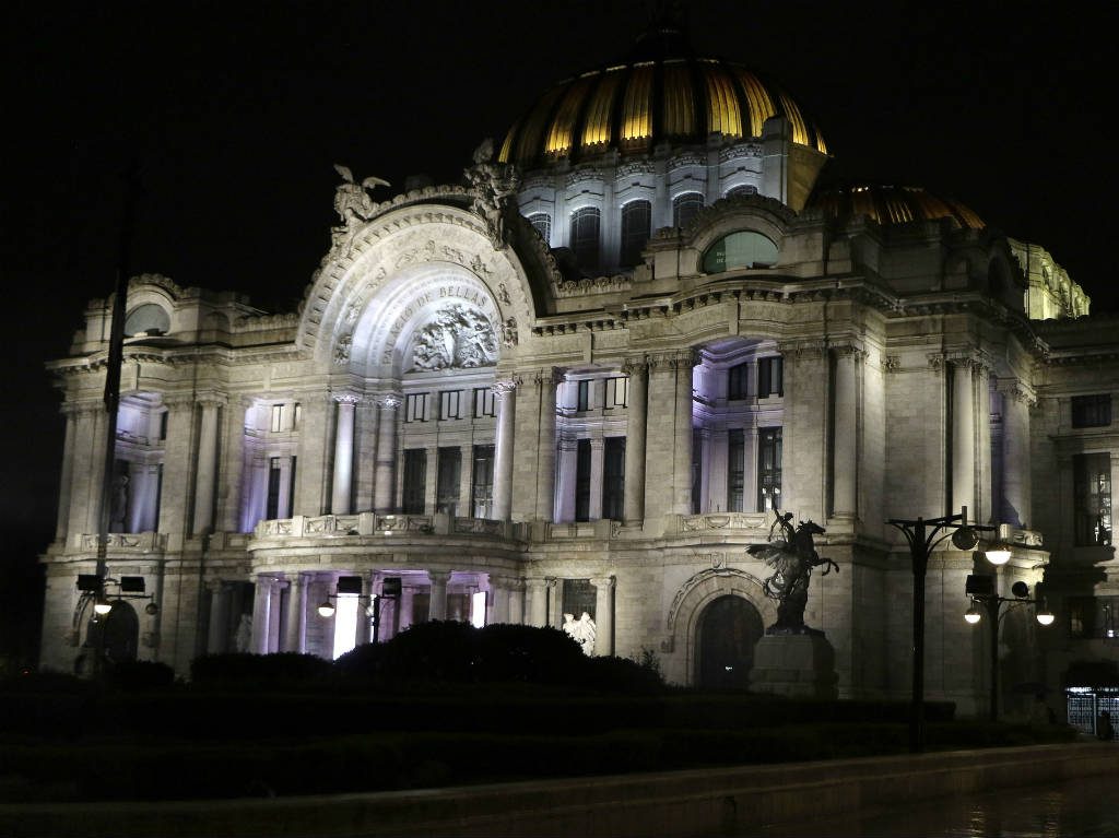 noche de museos noviembre