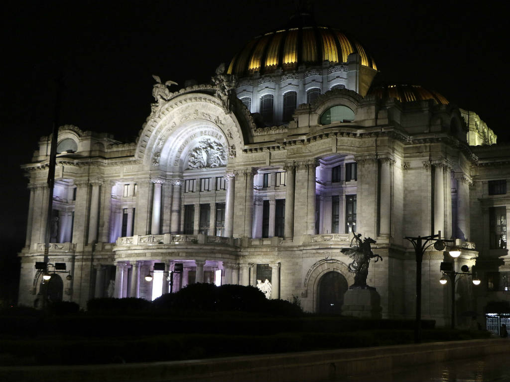 La Noche de Museos Virtual de noviembre festeja 11 años de tradición