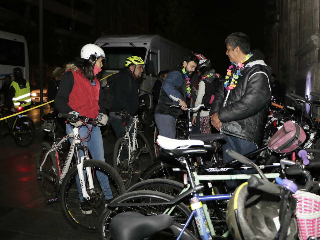 nuevas ciclovias en tlalnepantla