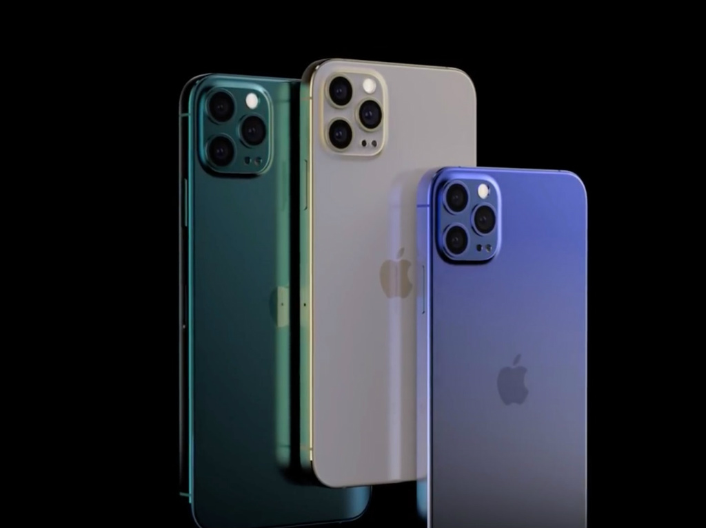 Nuevo iPhone 12: precio, colores, características y más