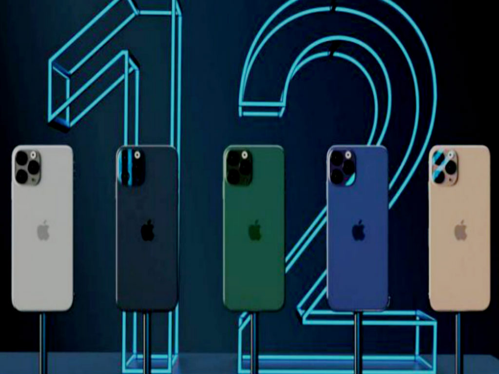 nuevo iphone 12 caracteristicas y precio