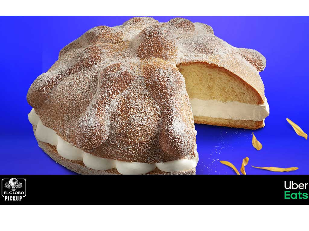 Hasta en el pan de muerto hay niveles: te decimos dónde está el mejor