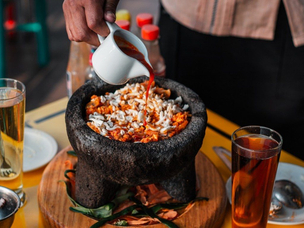 Probando Ando: festival culinario en Querétaro con increíbles descuentos