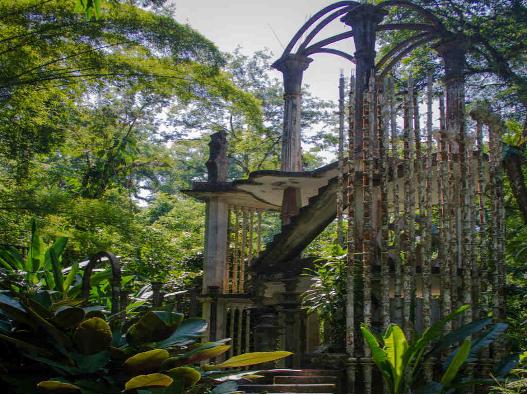 reapertura las pozas