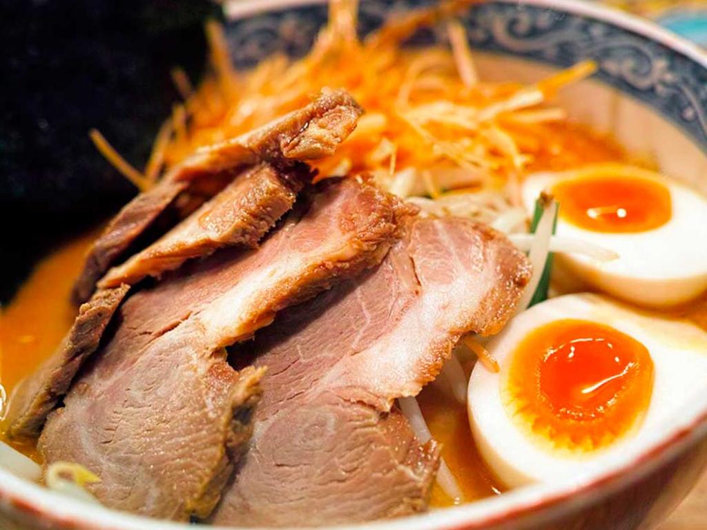 Stay Home Ramen 3ª edición: desde Japón hasta la puerta de tu casa