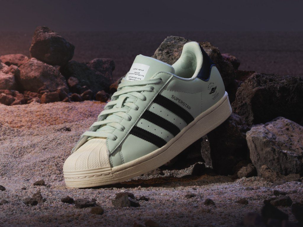 Adidas The Mandalorian Collection