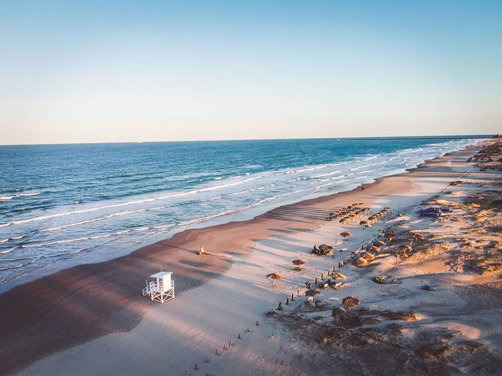 playa Miramar Tamaulipas