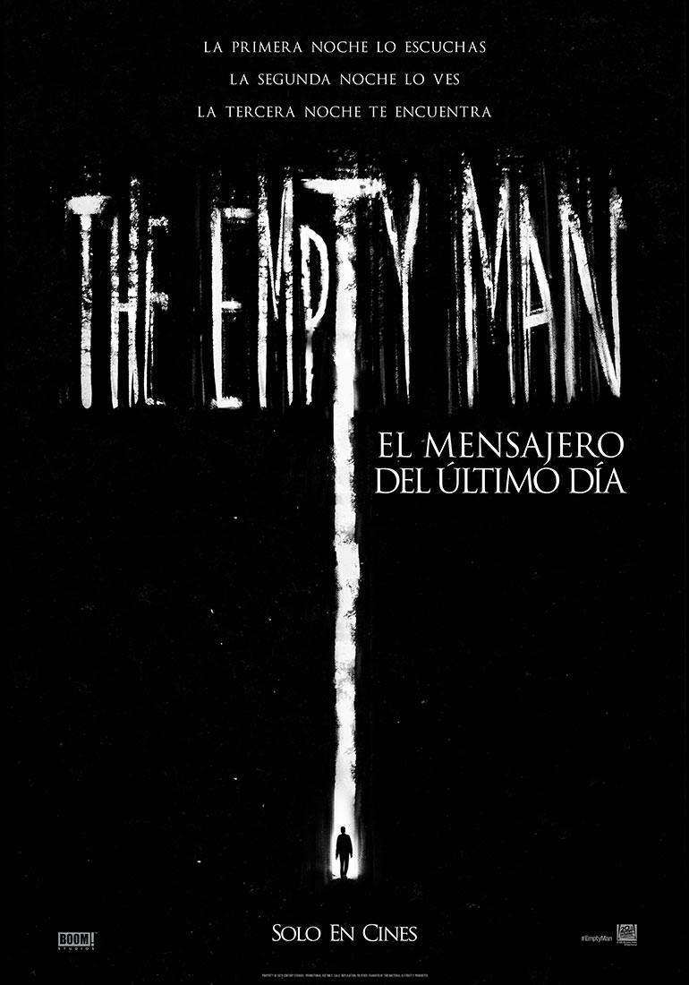 The Empty Man, la nueva película de terror que no te debes perder 0