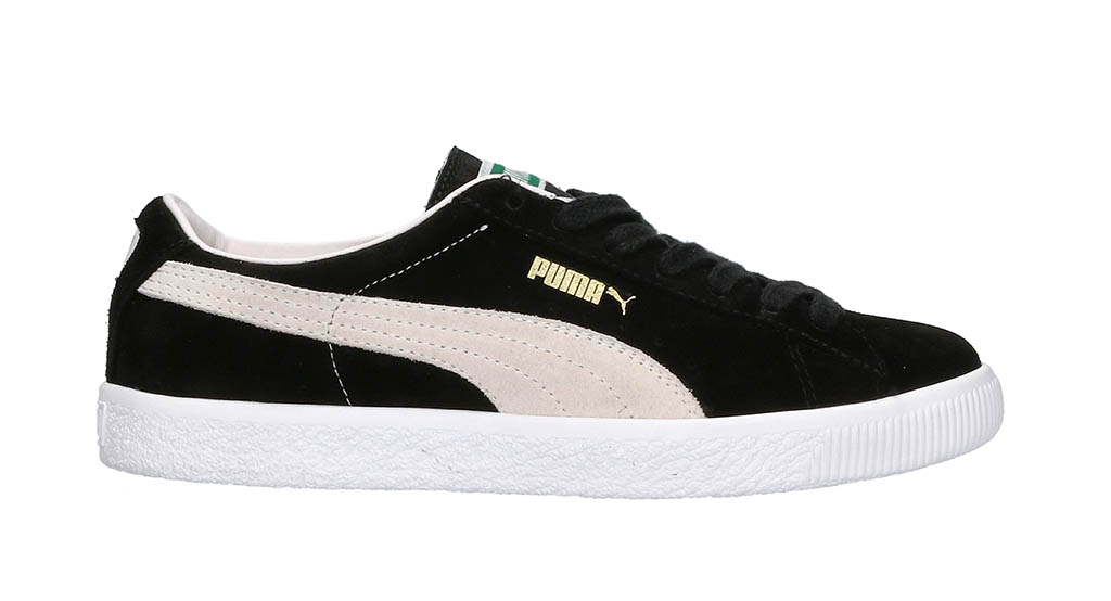 Puma presenta unos tenis exclusivos en honor a Tommie Smith 0