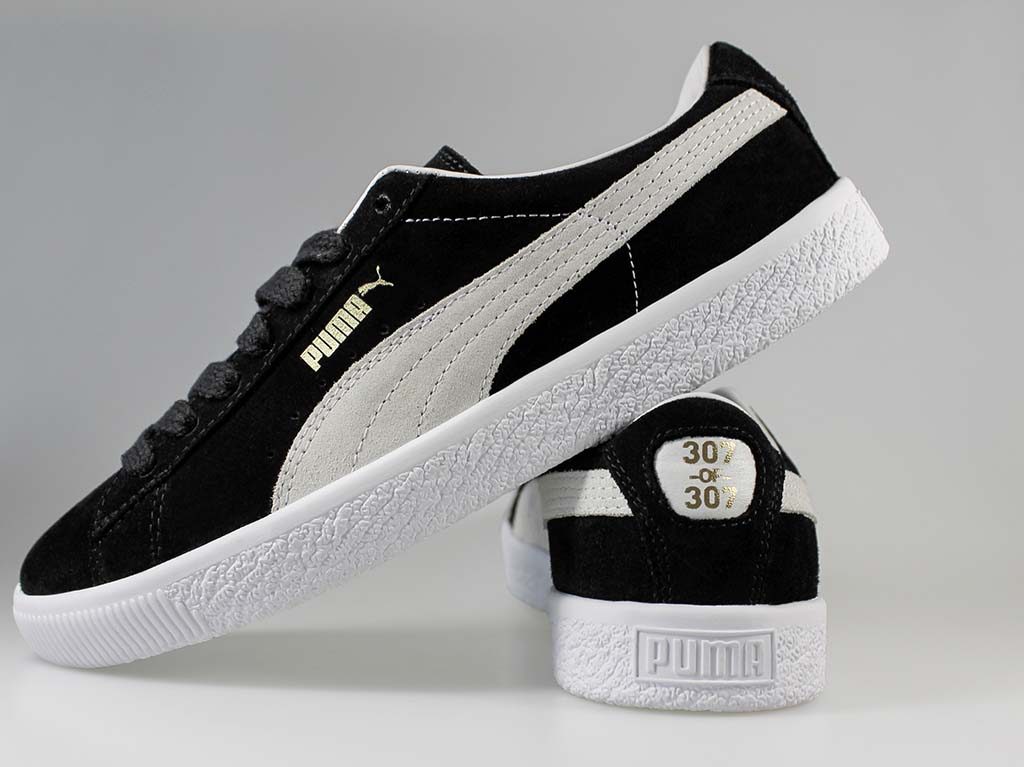 Puma presenta unos tenis exclusivos en honor a Tommie Smith