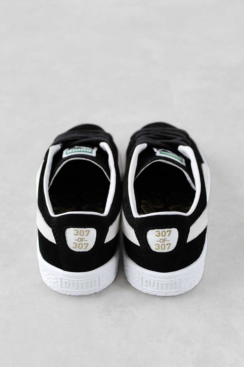 Puma presenta unos tenis exclusivos en honor a Tommie Smith 2